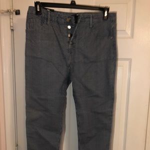 Brand new fashion nova jeans